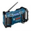 Bosch GML Soundboxx professional rádió (0601429900)