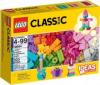 10694-LEGO Kreatív világos kiegészítők