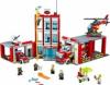 60110 - LEGO City Tűzoltóállomás