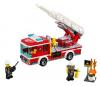 LEGO City - Tűzoltókocsi