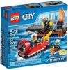 60106 Tűzoltó kezdőkészlet Lego City