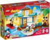 LEGO Duplo 10827 Mickey és barátai tengerparti háza