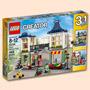 LEGO 31036 Játék- és élelmiszerbolt