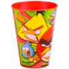 Angry Birds: műanyag pohár - piros, 3 dl...