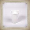 centes 2 dl fehér műanyag pohár eldobható 100 db-os