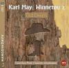 Karl May: Winnetou 2. - Old Death - Hangoskönyv - MP3