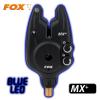 Fox Micron MX Blue elektromos kapásjelző