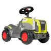Rolly Toys Rolly Minitrac Claas Xerion lábbal hajtós mini traktor