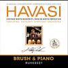 Havasi Balázs: Munkácsy - Brush Piano CD