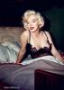 Új Vászonkép, Kép, Színésznő, Marilyn Monroe