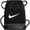 Nike Brasilia Training tornazsák, sportzsák fekete színben