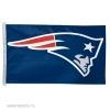 NFL New England Patriots szurkolói zászló