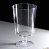 Műanyag Boros pohár 1,5 dl P6281