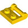 LEGO 48336c3 - LEGO sárga lap 1 x 2 mére...