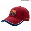 FC Barcelona premium Baseball sapka - hivatalos klubtermék