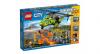 LEGO 66540 Vulkánkutatók Super Pack 3-az...