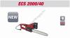 MTD ECS 2000 40 EU elektromos láncfűrész...