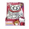 Hátizsák- Hello Kitty Color Me Mine