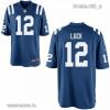 NFL - Nike Indianapolis Colts mez ÚJ Andrew Luck