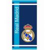 Real Madrid -Strand-Törölköző
