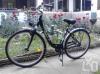 Reflex CB-100 német alumínium vázas kerékpár eladó