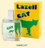 Lazell Jamie CAT EDP 100ml Puma Jamajca parfüm utánzat