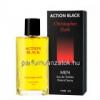 Christopher Dark Action Black - Adidas Active Bodies parfüm utánzat