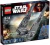 LEGO Star Wars - Kylo Ren parancsnoki siklója (75104)