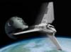 Revell Star Wars EasyKit - Imperial Shuttle ...