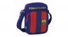 FC Barcelona oldal táska Hermoso