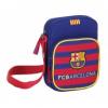 FC Barcelona oldal táska Stripes