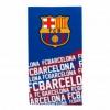 FC Barcelona Ipach törölköző - 140x70