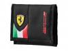 Puma Ferrari pénztárca Fanwear italian design, fekete