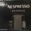 Nespresso Essenza plusz kapszulák
