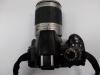 Nikon D3100 fényképezőgép 28-100mm objektív