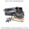 NISSAN VANETTE CARGO 2.3 D első ablaktörlő motor