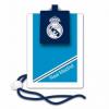 Real Madrid pénztárca nyakba akasztható - AU-92817074