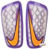 Nike Mercurial Flylite sípcsontvédő - lila
