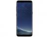 Samsung Galaxy S8 (SM-G950) 64GB kártyafüggetlen okostelefon, éjfekete (Android)