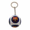 FC Barcelona focilabdás kulcstartó - hivatalos ...