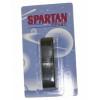 Teniszütő grip, fekete (Spartan Special Top) - Spartan 700