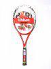 Wilson 6.1 95 18X20 BLX2 FRM 3 piros Teniszütő