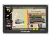 Navon N670 Plus navigáció iGO8 Európa térkép (40 ország)