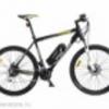 Crussis 4HILL-5 pedelec e-bike elektromos kerékpár