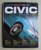 Honda Civic tuning kézikönyv (Max Power) 1991-1996
