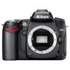 Nikon D90 váz (Használt)