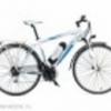 Crussis 4ROAD-2 pedelec e-bike elektromos kerékpár