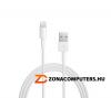 APPLE USB Lightning iPhone 5 MD818ZM A 1,0m kábel