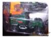 Matchbox fém kamion 2012