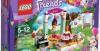 LEGO Friends 41110 SzÜletÉsnapi Party